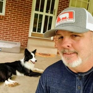 Meet your Posher, Ken